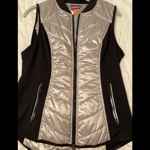 Zella athletic vest